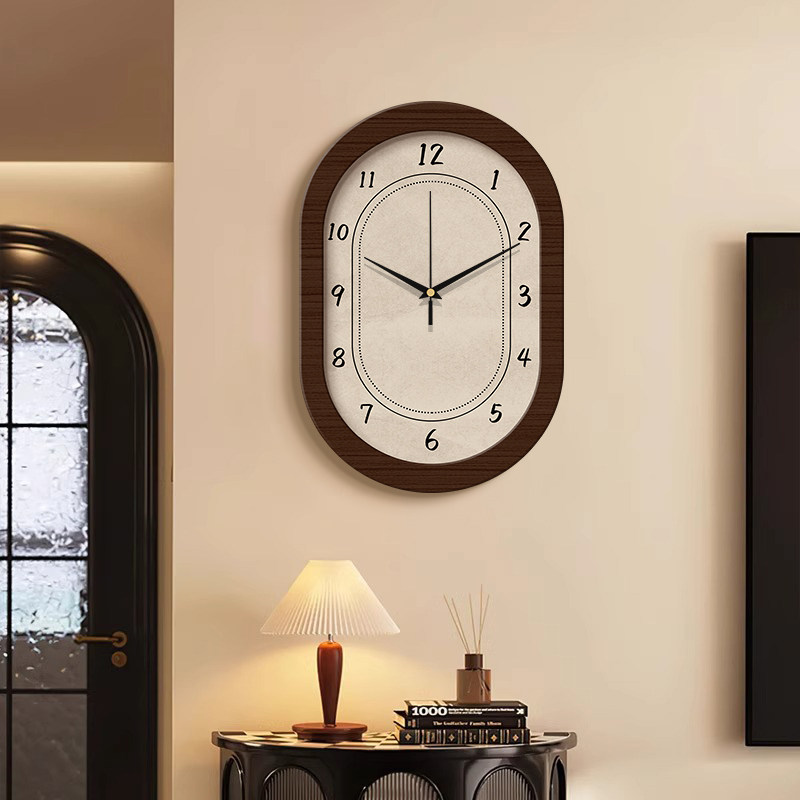 Design Creative Wall Clocks Ch - огляд і ціна Modern Korean Lifestyle