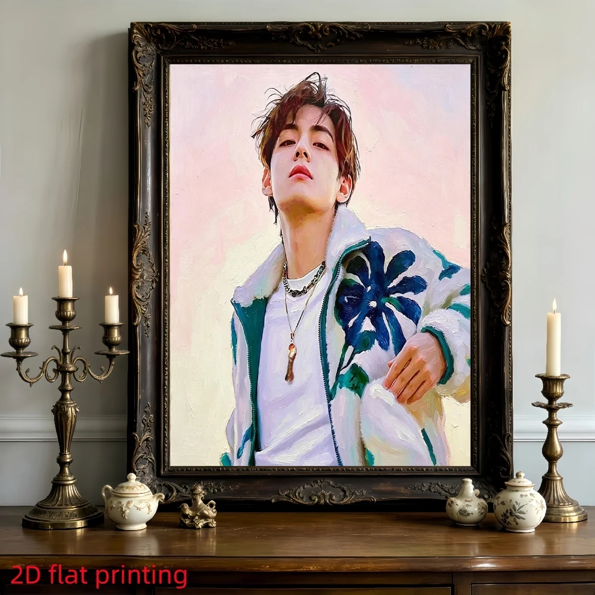 Professional Art Use, Professi - огляд і ціна Korean Arts And Lifestyle