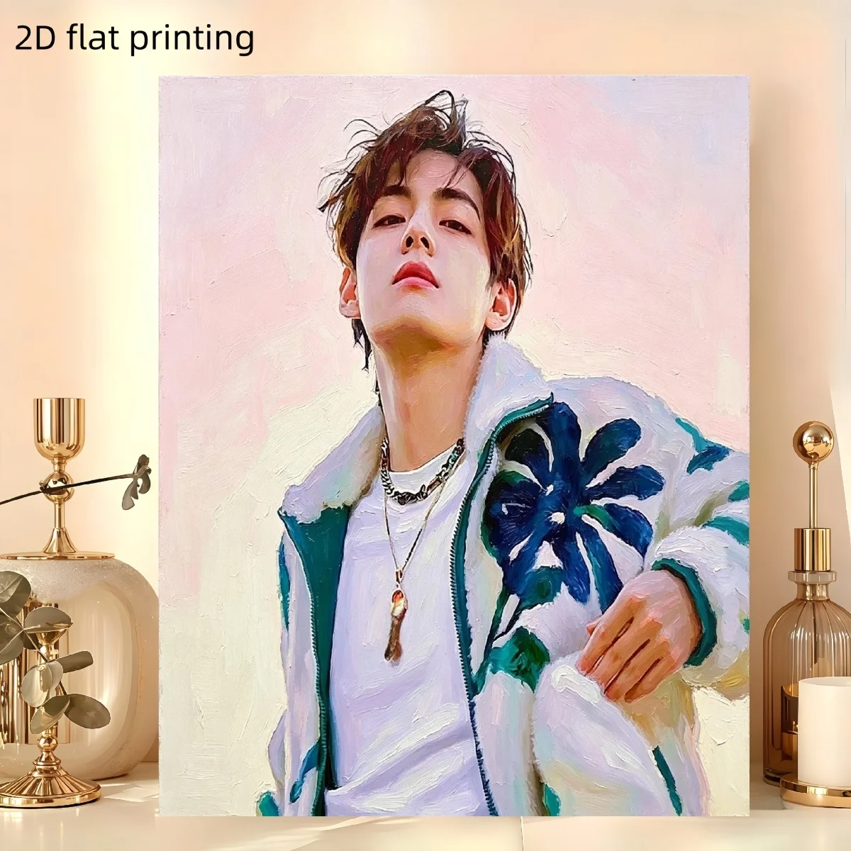 Professional Art Use, Professi - огляд і ціна Korean Arts And Lifestyle